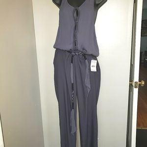 NWT adorable FREE PEOPLE jumpsuit
